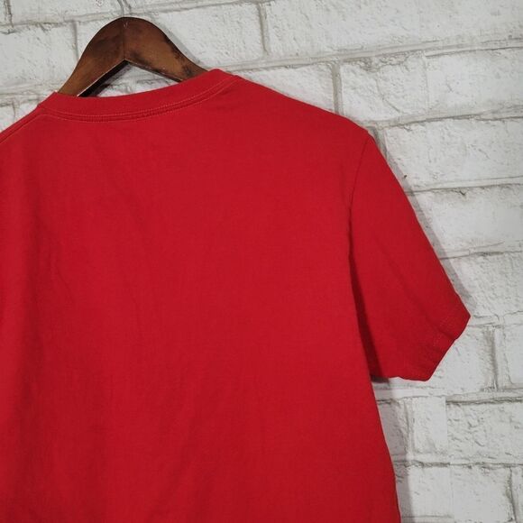 Tailgate Wisconsinbly graphic tee - Picture 7 of 9